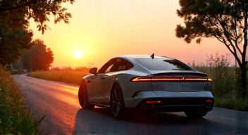 Perspektiven zu langlebigen Autos sind entscheidend für die Zukunft