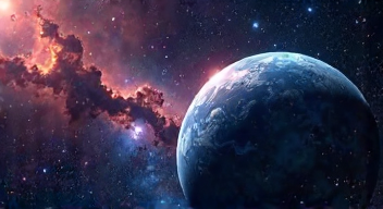 Perspektiven zu Leben im All erweitern unser Verständnis