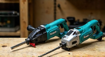 Perspektiven zu Makita-Werkzeugen sind vielversprechend