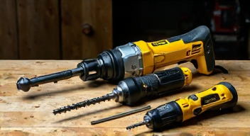 Perspektiven zu Parkside-Werkzeugen sind vielschichtig