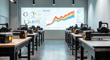 Perspektiven zu Preisexplosionen bei Routern