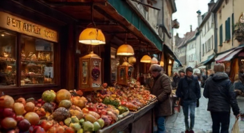 Perspektiven zu Preiskontrollen und Wettbewerb