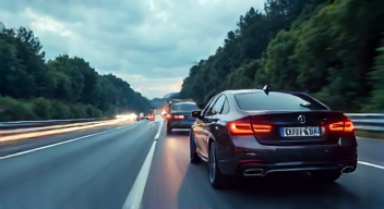 Perspektiven zu Rückfahrkameras sind vielschichtig