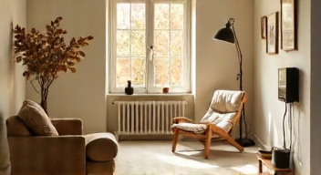 Perspektiven zu smarten Heizlösungen und ihren Auswirkungen