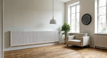 Perspektiven zu smarter Heiztechnologie