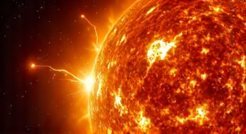 Perspektiven zu Sonneneruptionen sind vielfältig