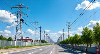Perspektiven zu Stromnetz-Sicherheit