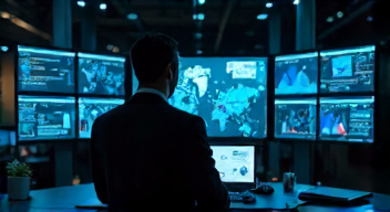 Perspektiven zu Sysmon und digitaler Sicherheit