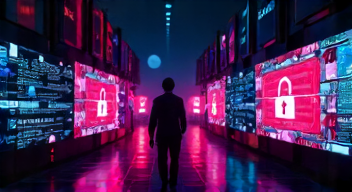 Perspektiven zu TikTok und Datenschutz sind alarmierend