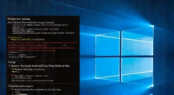 Perspektiven zu Windows 11 Startproblemen