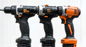 Perspektiven zur Akku-Säbelsäge