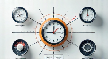 Perspektiven zur Arbeitszeitreform sind vielfältig