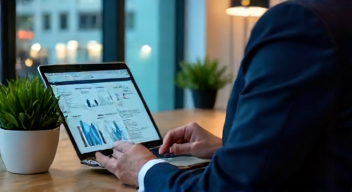 Perspektiven zur automatisierten Steuererklärung