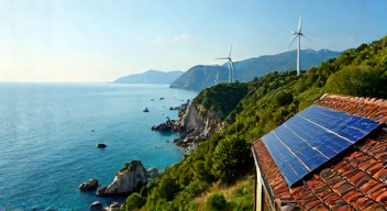 Perspektiven zur Energiepolitik im Mittelmeer sind vielschichtig