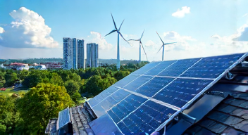 Perspektiven zur Energiepolitik sind entscheidend