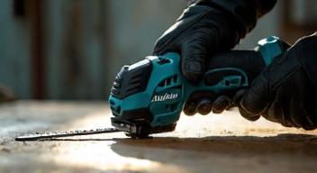 Perspektiven zur Makita-Akku-Stichsäge sind vielversprechend