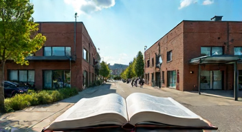 Perspektiven zur sozialen Sicherheit in Deutschland