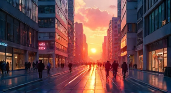 Perspektiven zur Zukunft von KI in der Kommunikation