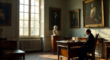 Philosophie und Kunst (5/10)