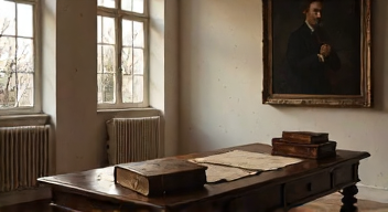 Philosophische Betrachtung der sozialen Sicherheit (5/10)