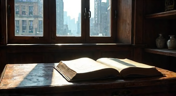 Philosophische Betrachtung von Technologie (5/10)