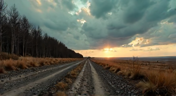 Philosophische Betrachtungen über den Klimawandel (4/10)