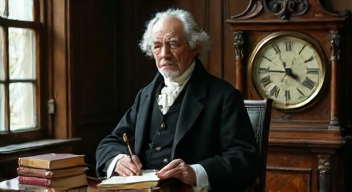 Philosophische Betrachtungen über Fortschritt (5/10)