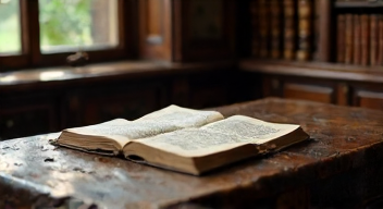 Philosophische Betrachtungen zu Eigentum (5/10)