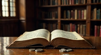 Philosophische Betrachtungen zu Geld und Ethik