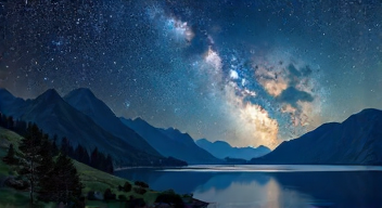 Philosophische Betrachtungen zur Natur des Universums (5/10)