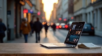 Philosophische Betrachtungen zur Rolle der Technik im Alltag