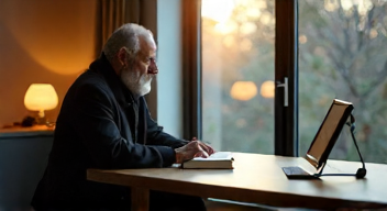 Philosophische Betrachtungen zur Technik: Ethik, Menschlichkeit, Innovation (5/10)