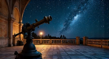 Philosophische Implikationen der neuen Astronomiedaten (5/10)