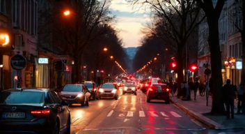 Philosophische Perspektiven auf Verkehrssicherheit (5/10)