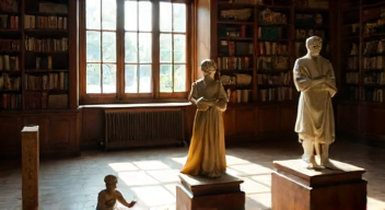 Philosophische Perspektiven auf den Umgang mit Kulturerbe (5/10)