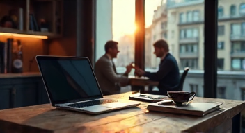 Philosophische Reflexion über Technik und Alltag (4/10)