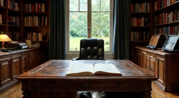 Philosophische Überlegungen von Immanuel Kant zur Technologie (5/10)