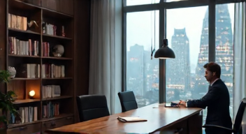 Philosophische Überlegungen zu Technologie und Mensch (5/10)