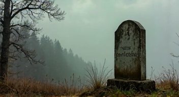 Philosophische Überlegungen zu Tod und Bestattung (3/10)