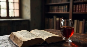 Philosophische Überlegungen zur Alkoholsucht (5/10)