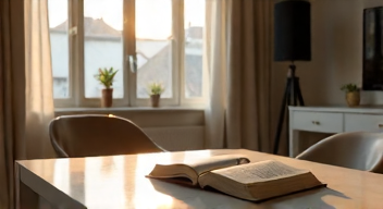 Philosophische Überlegungen zur Automatisierung im Alltag (5/10)