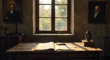 Philosophische Überlegungen zur digitalen Freiheit (5/10)