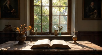 Philosophische Überlegungen zur Energie (5/10)