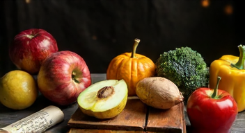 Philosophische Überlegungen zur Ernährung (5/10)