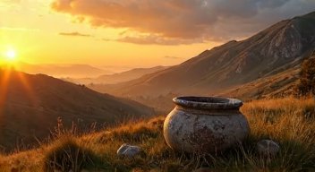 Philosophische Überlegungen zur Frühgeschichte (5/10)