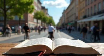 Philosophische Überlegungen zur Mobilität (5/10)