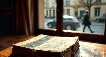 Philosophische Überlegungen zur Mobilität (5/10)