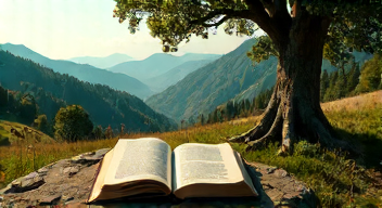 Philosophische Überlegungen zur Natur (4/10)