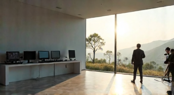 Philosophische Überlegungen zur Technik (5/10)