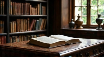 Philosophische Überlegungen zur Technologie (5/10)